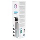 Sticla Termos din inox, Wessper ActiveMax Steeline, 700ml, Roz