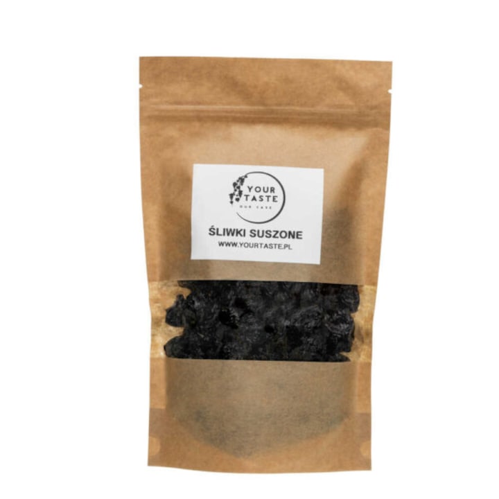 Your Taste Prune uscate,, 500 g