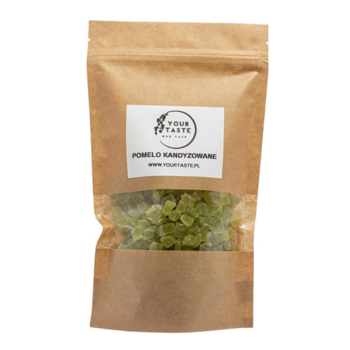 Your Taste Pomelo confiat,, 500 g