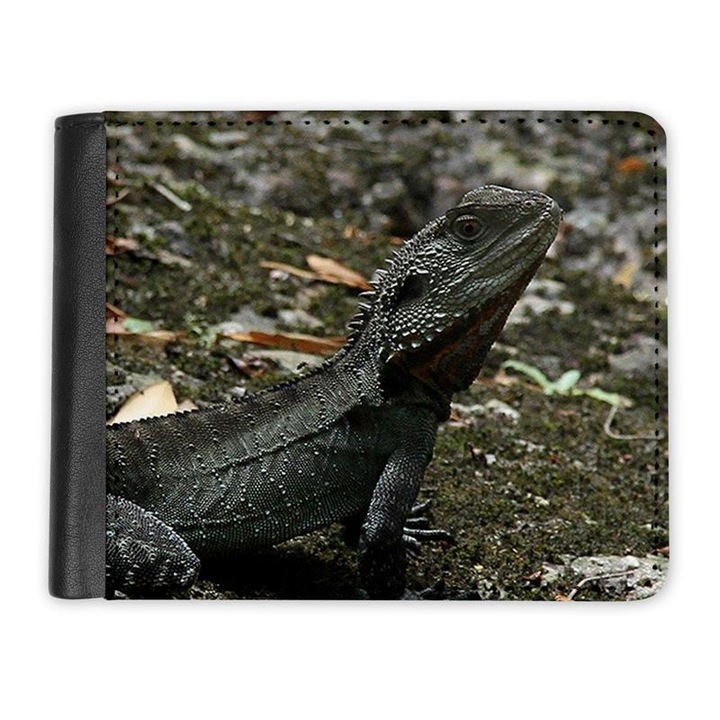 Portofel, Mobiltokguru, Dragon Lizard 17