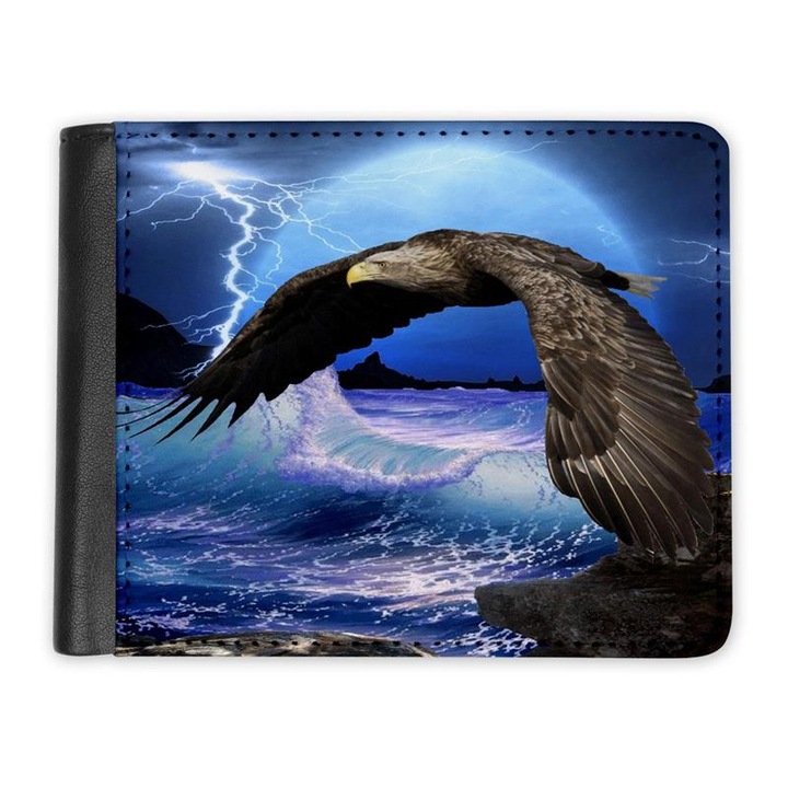 Portofel, Mobiltokguru, Eagle 6