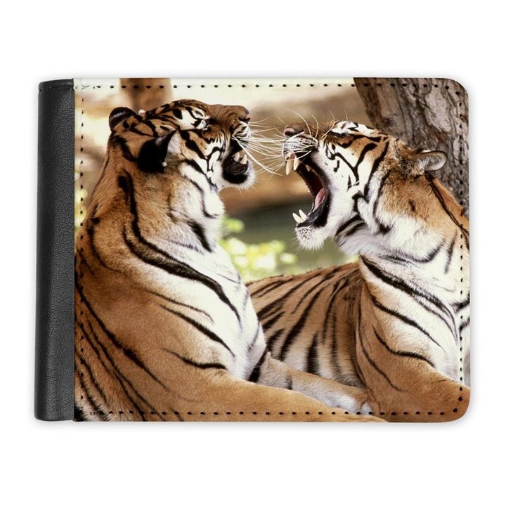 Portofel, Mobiltokguru, Tigru 125