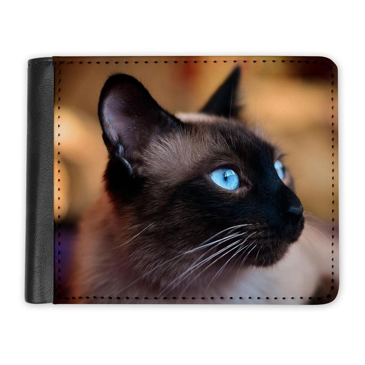 Portofel, Mobiltokguru, Pisica siameza 51