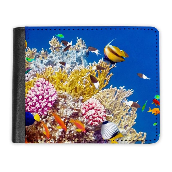 Portofel, Mobiltokguru, Sea 8