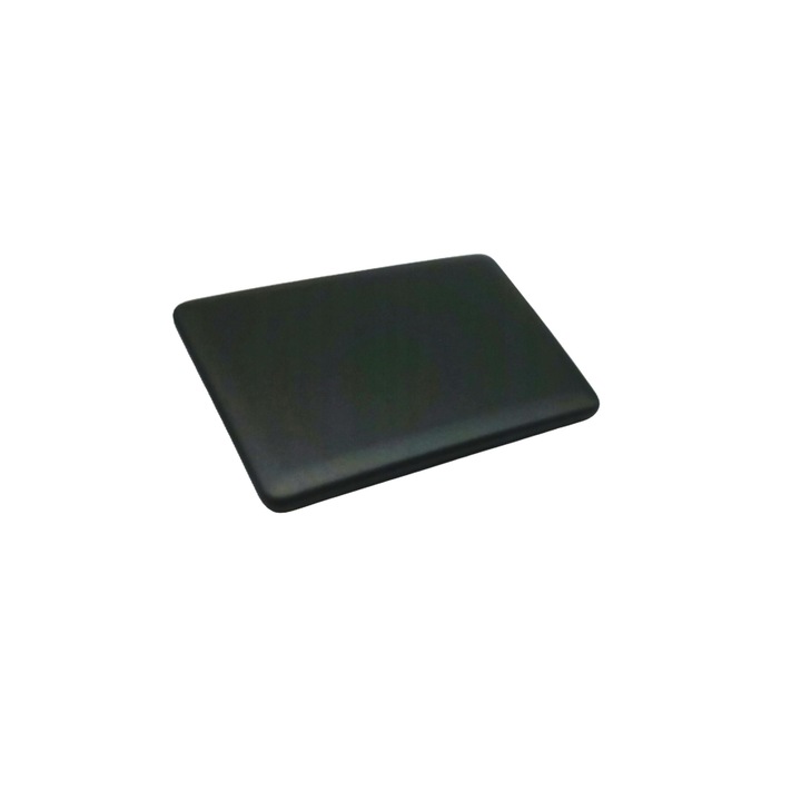 Hamutartó tárolórekesz fedele, Volvo, Kompatibilis a Volvo XC90-nel, fekete