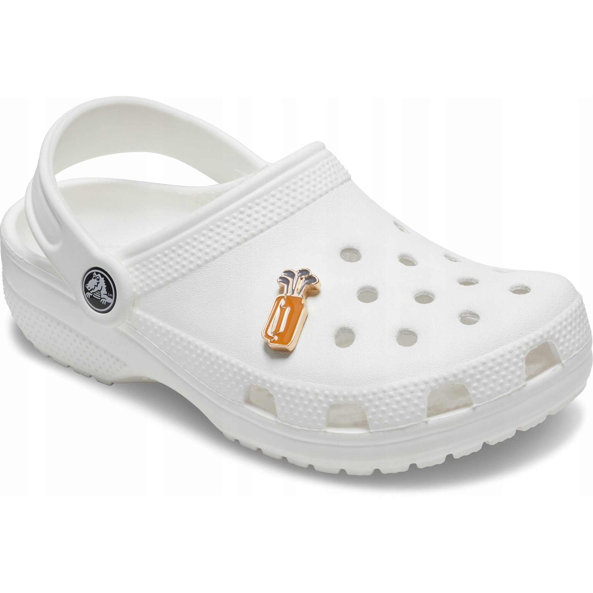 Accesoriu Crocs Jibbitz, Cluburi de golf, Multicolor eMAG.ro