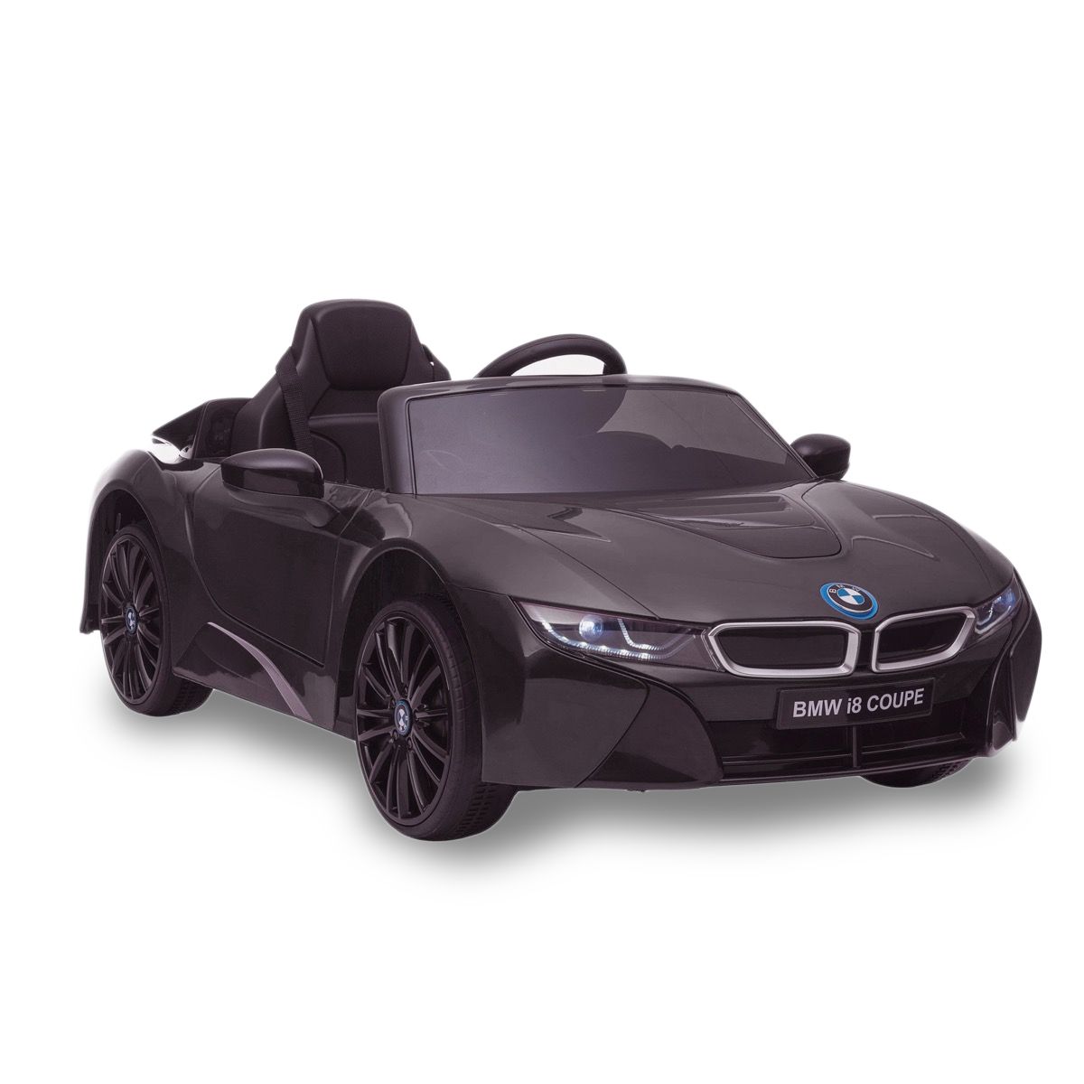 Bmw i8 electric ride hot sale on