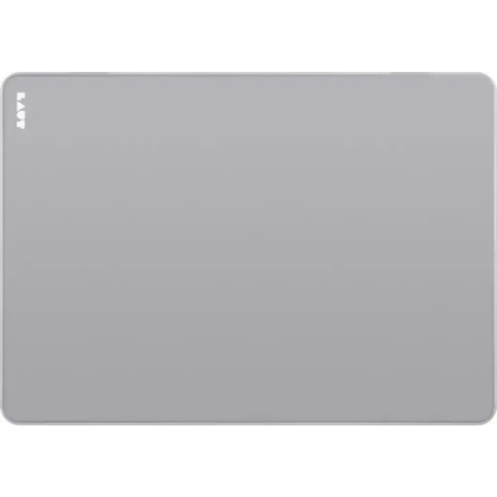 Защитен калъф за Macbook Air 13/2022 Picom, Бял