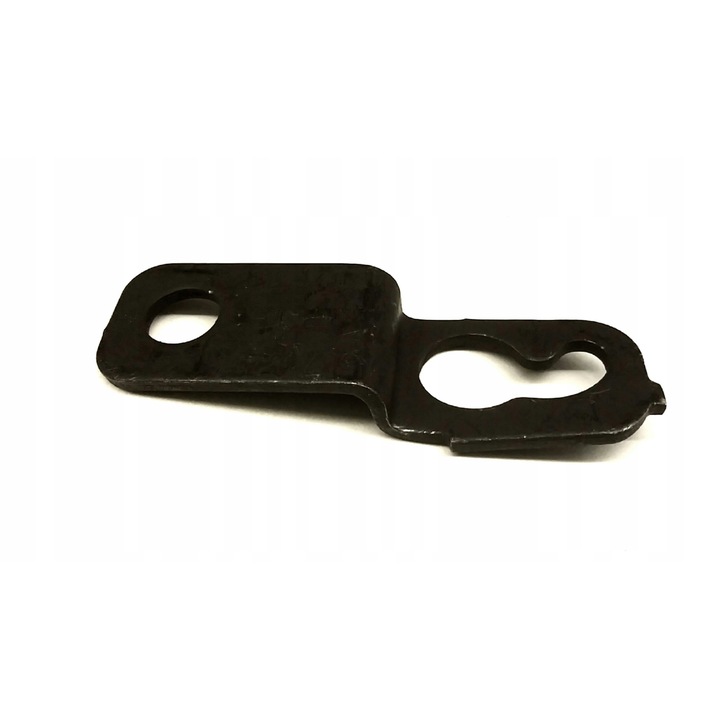 Suport auto, Volvo, V60, Negru