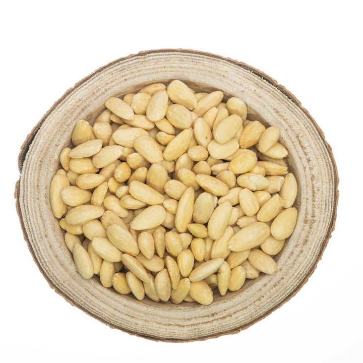 Hámozott mandula, Ízlésed, 500 g