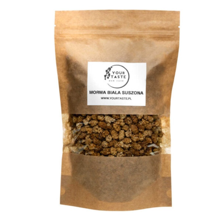 Your Taste Dud alb,, Uscat, 500 g