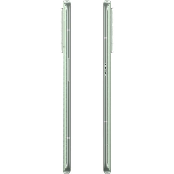 Telefon mobil Realme GT2 Pro, 5G, 128GB, 8GB RAM, DualSIM, Verde eMAG.ro