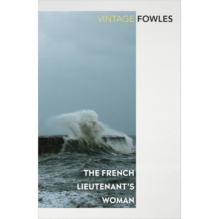 French Lieutenant's Woman - John Fowles