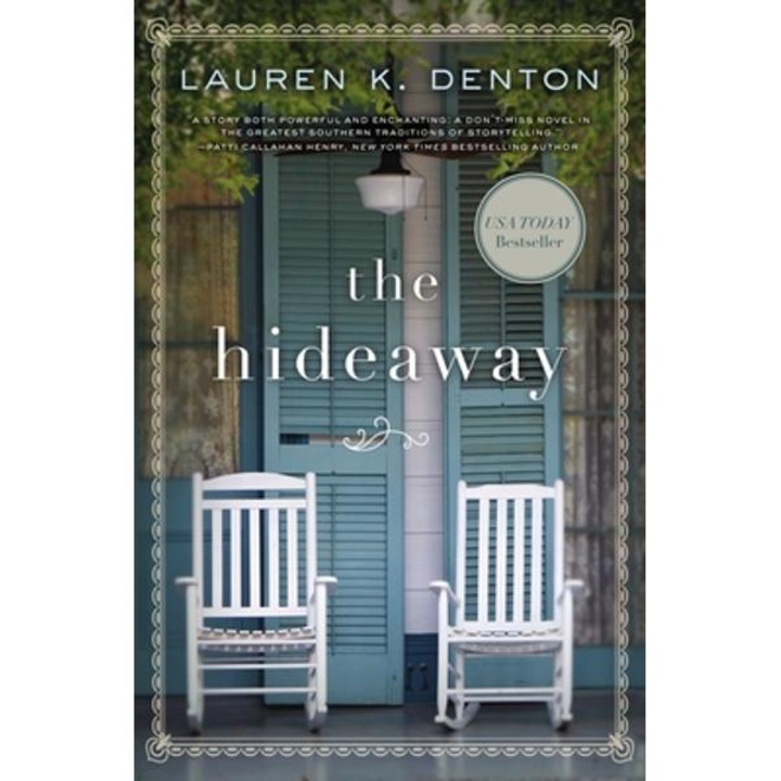 The Hideaway - Lauren K. Denton