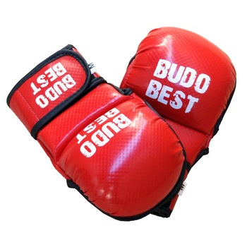 Manusi MMA MX-2, XXL, Rosu, Carbon Manusi MMA MX-2, XXL, Rosu, Carbon