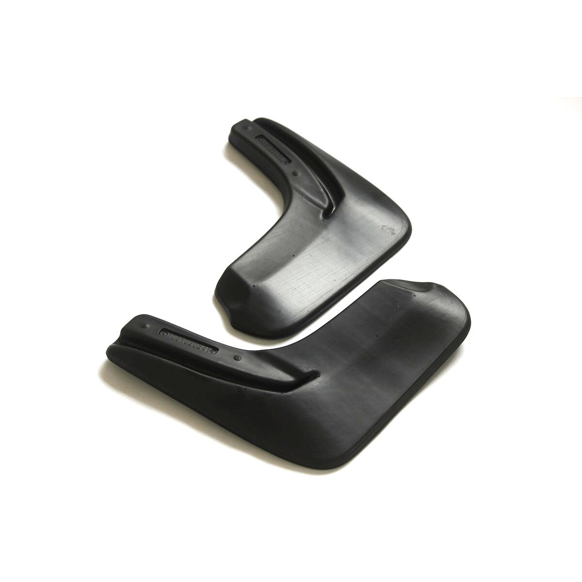 Aparatori noroi dedicate VW Jetta 2010-2014 Spate