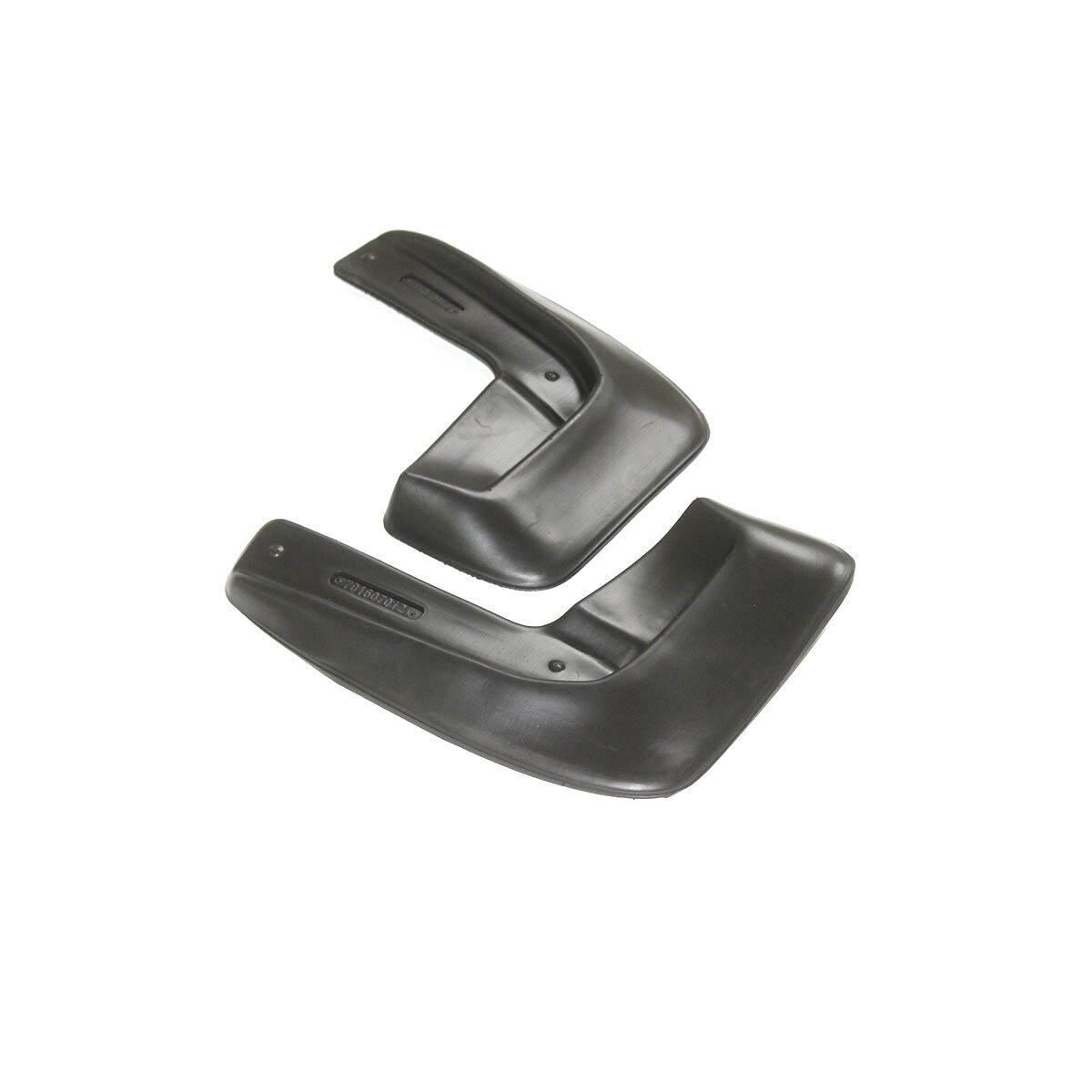 Aparatori noroi dedicate Skoda Rapid 2012-> Fata