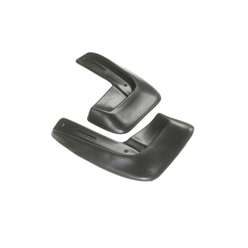 Aparatori noroi dedicate Skoda Rapid 2012-> Fata Aparatori noroi dedicate Skoda Rapid 2012-> Fata