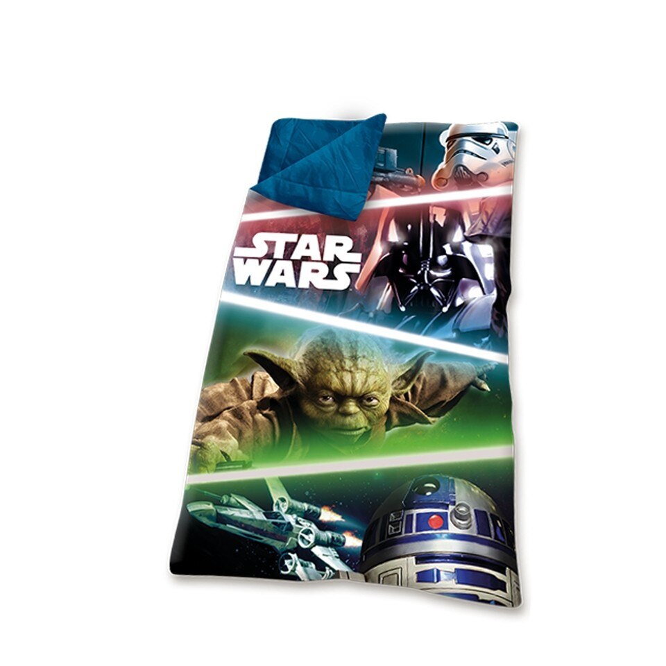 Sac de dormit Starwars