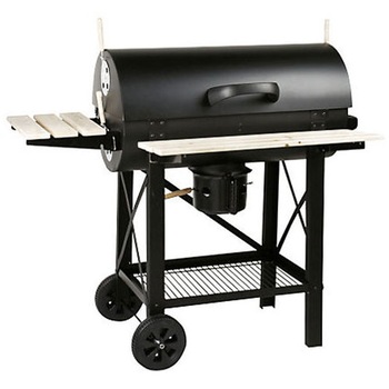 Gratar Louisiana cu capac, Tarrington House Gratar Louisiana cu capac, Tarrington House