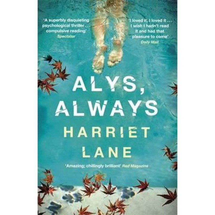 Alys Always - Harriet Lane