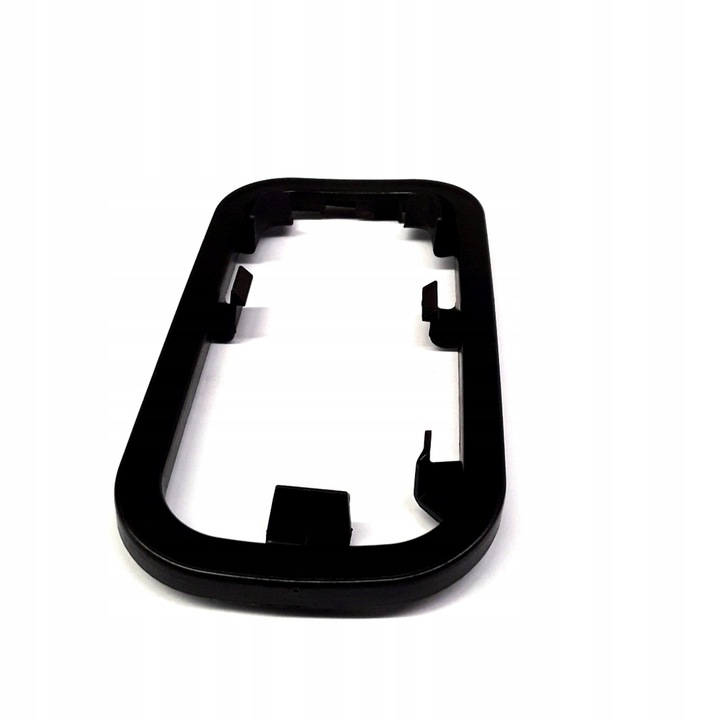 Cadru trapa, Volvo, V60, Negru