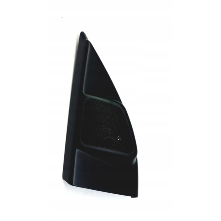 Tükör háromszög, Volvo, XC90, Audio Premium Sound Dynaudio, OE 30766263, fekete