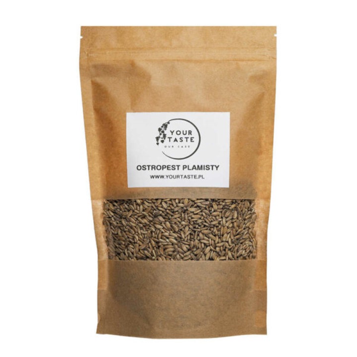 Máriatövis, Ízlésed, 500 g