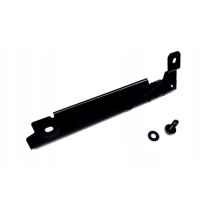 Държач Isofix, Volvo, Десен, OE, S60/S80, Черен