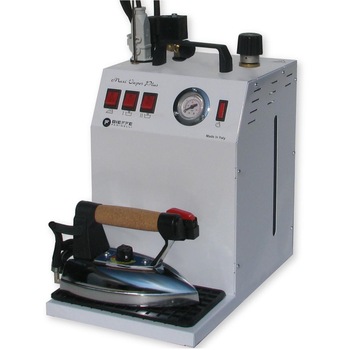 Statie de calcat Bieffe cu aburi Maxi Vapor Plus 5L, 1300W, 3bar Statie de calcat Bieffe cu aburi Maxi Vapor Plus 5L, 1300W, 3bar