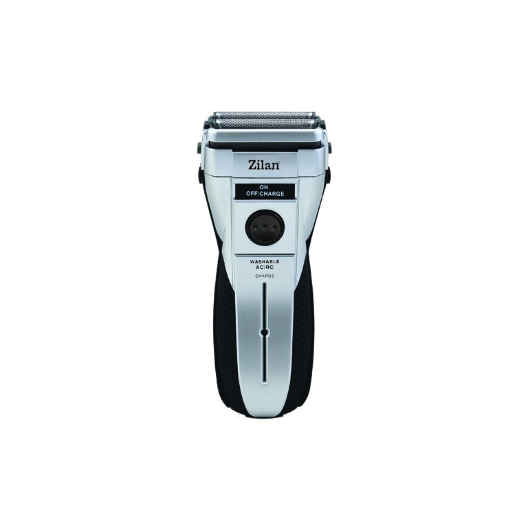 Aparat de ras reincarcabil cu led ZILAN ZLN-0436, 3 V