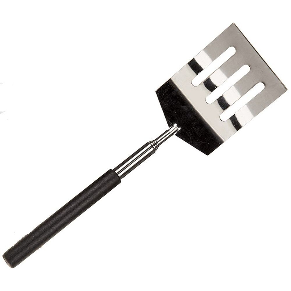 Cadou amuzant- spatula de bucatarie cu maner extensibil- 71 cm, Radar 71/2762