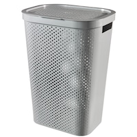 Cos rufe Curver INFINITY 60L, Gri