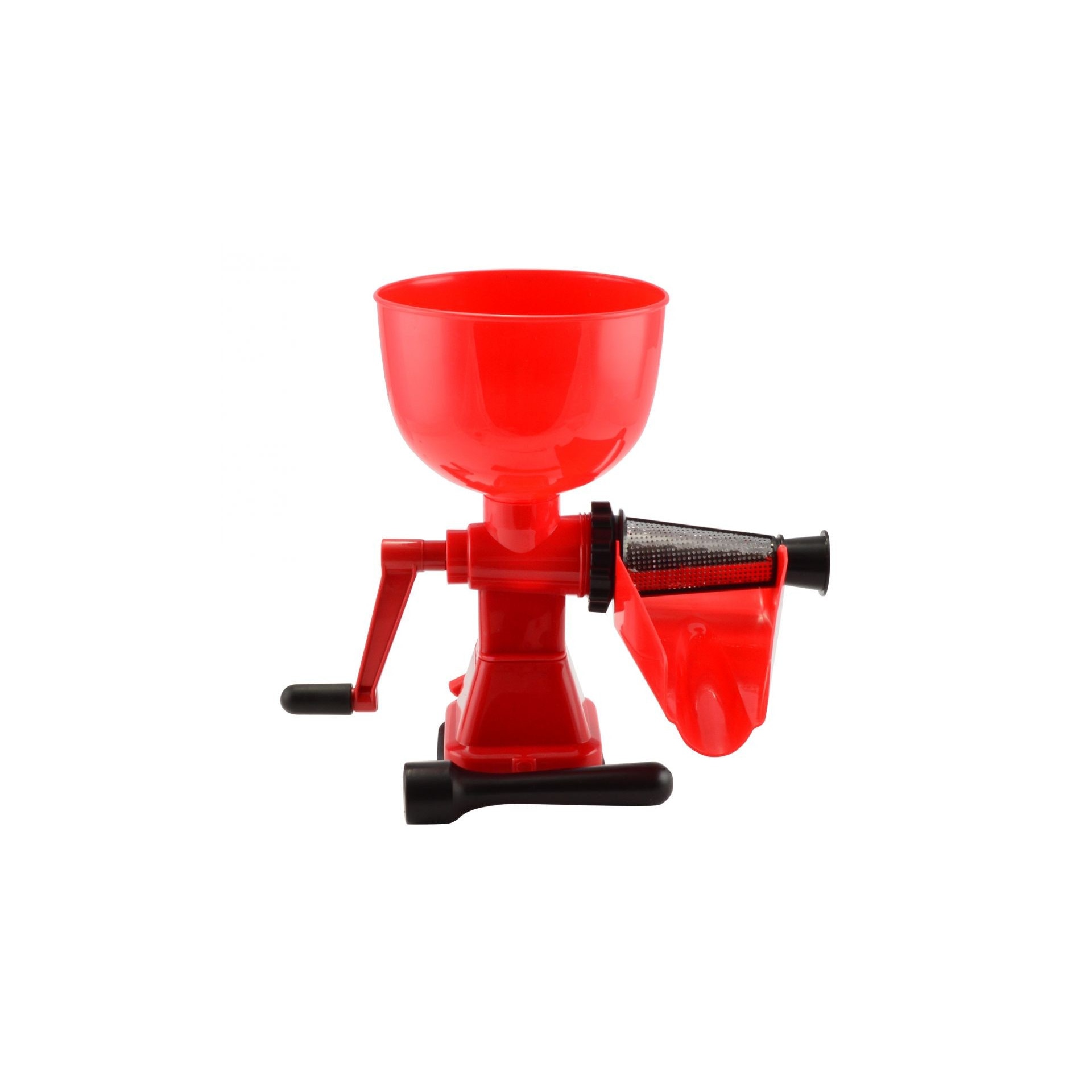 Storcator de rosii cu cuva 3L