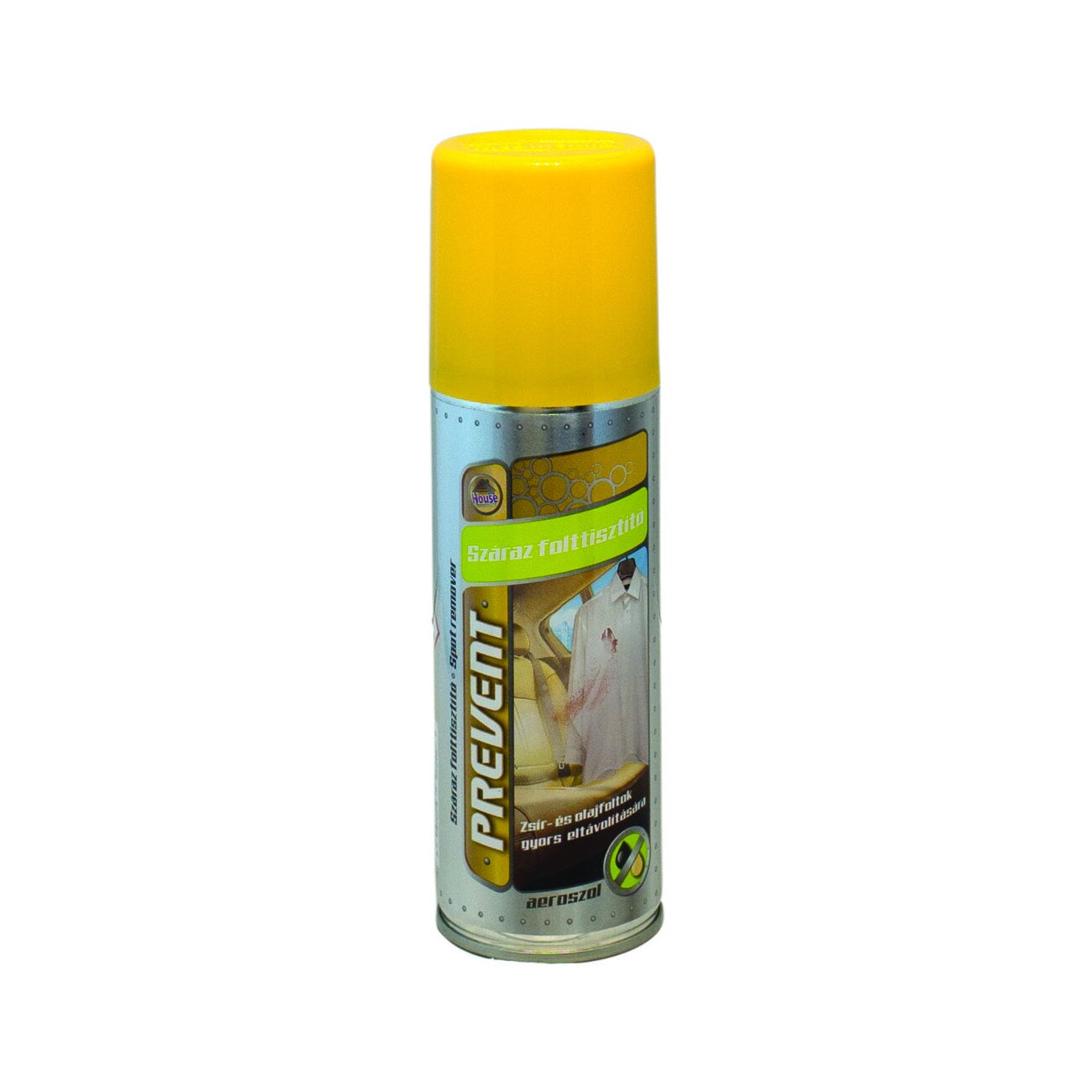 Aerosol pentru indepartare pete 200ml Prevent