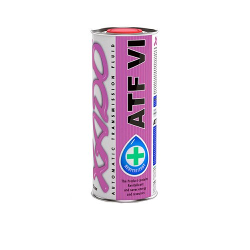 Ulei Sintetic Cutie Automata ATF VI, 1 L