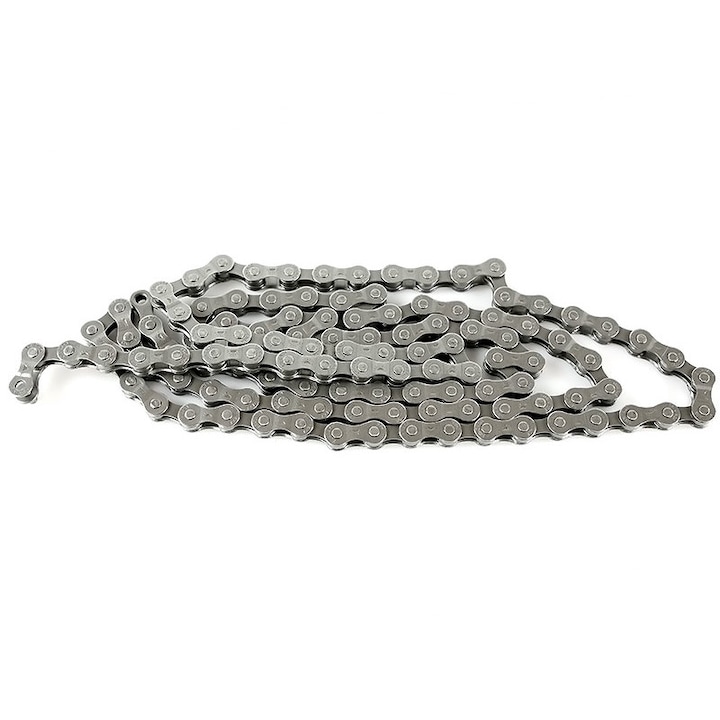 Lant bicicleta Sunrace, 5/6/7 trepte, 116 zale, 1/2"x3/32''