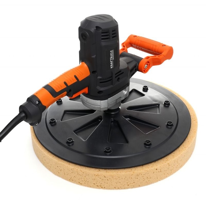 Drisca electrica de slefuit profesionala 1050 W