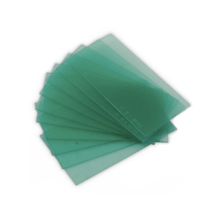 Geam interior masca ESAB Savage si Warrior Tech, 10 bucati