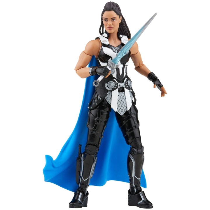 Фигурка Hasbro Thor Love And Thunder King Valkyrie Action 15cm