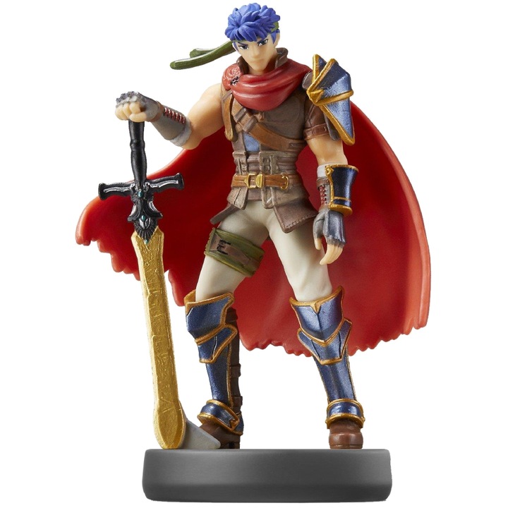 Фигурка Nintendo Amiibo Ike