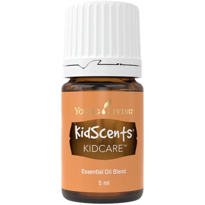 Ulei esential KidScents KidCare 5 ml, Young Living