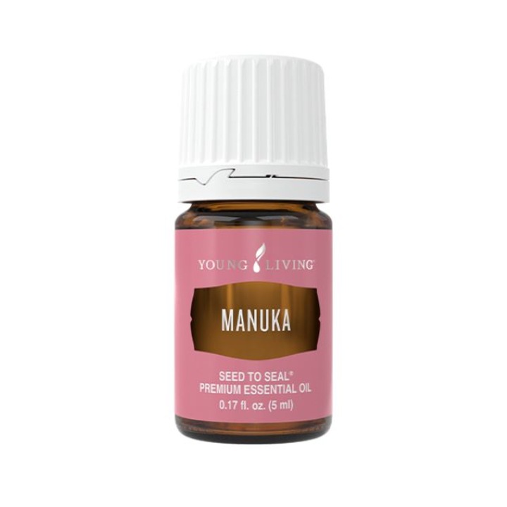 Ulei esential Manuka 5 ml, Young Living