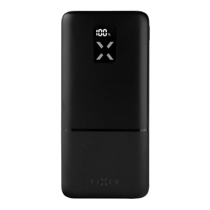 Powerbank, Zen 20 000, PD 20W, Black