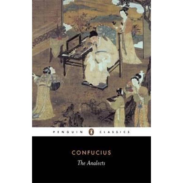 Analects - Confucius - EMAG.ro