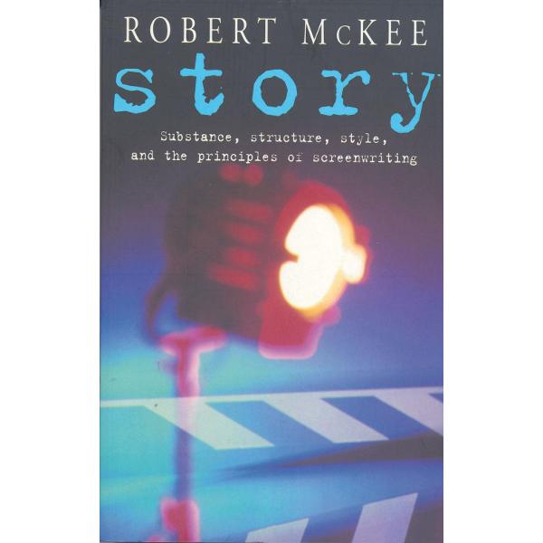 Story - Robert Mckee - eMAG.ro