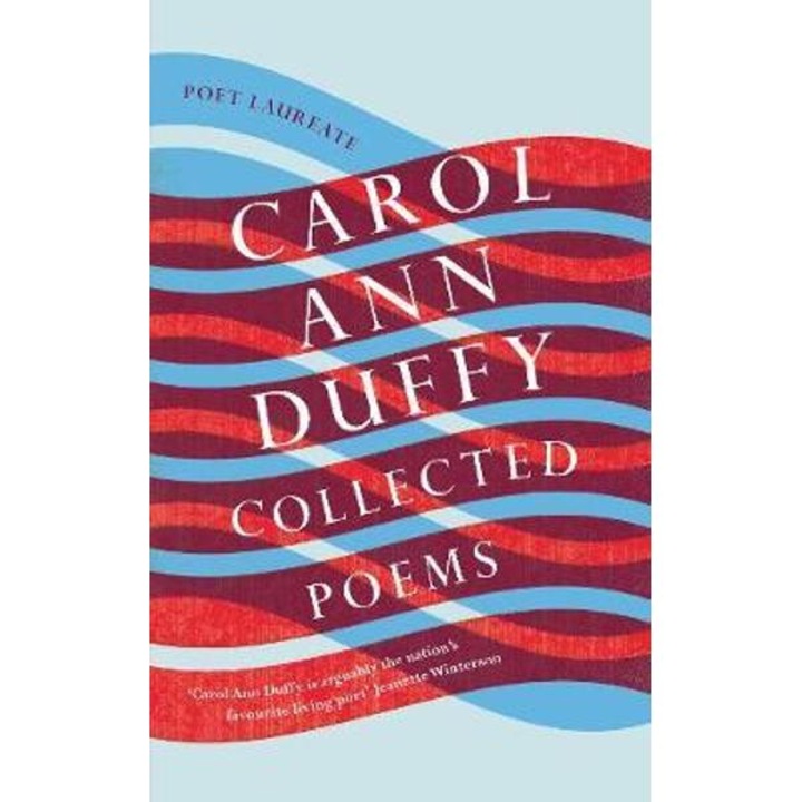 Collected Poems - Carol Ann Duffy