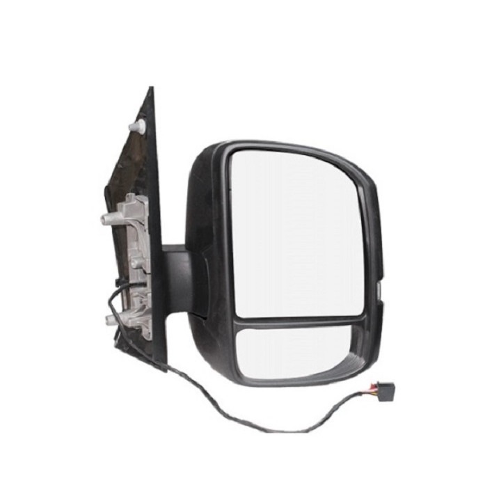 Oglinda laterala dreapta pentru VW Crafter 2017+