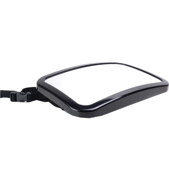 Oglinda panoramica BABY, 02387 Amio