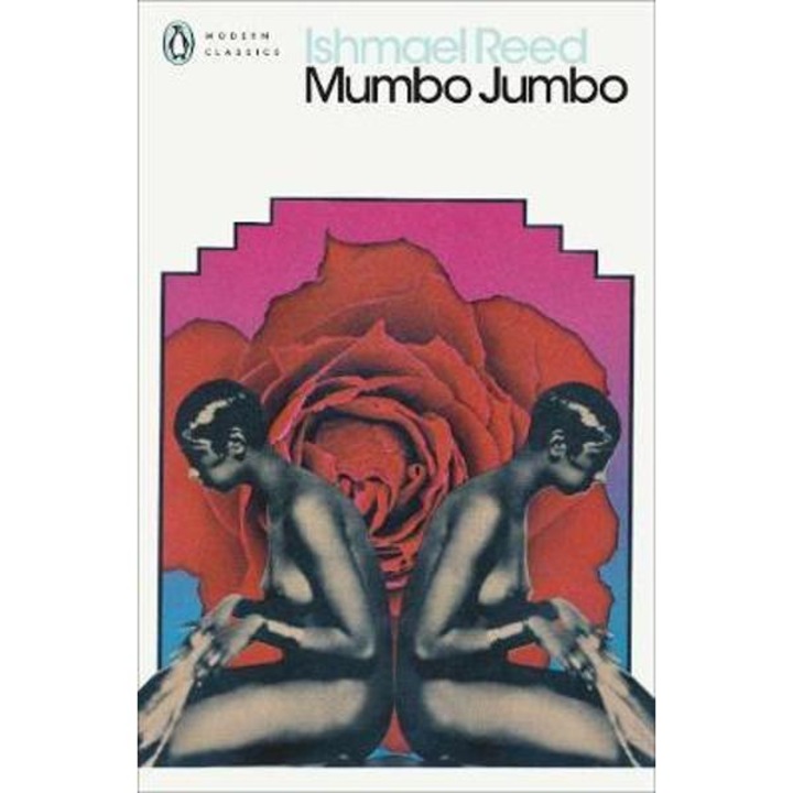 Mumbo Jumbo - Ishmael Reed